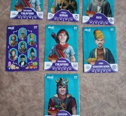 کیمدی سالم سالم