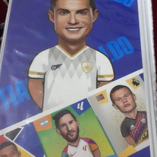 آلبوم کامل  کیمدی