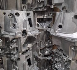 گیربکس ماشین های ایرانی و چینی