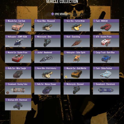 اکانت کالاف