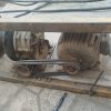 بالابر ساختمانی