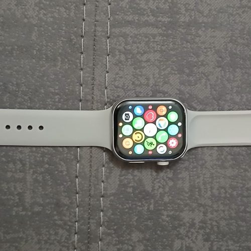 ساعت هوشمند