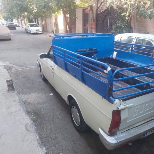 پیکان وانت فروشی