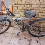 دوچرخه سواری سالم درحد نو