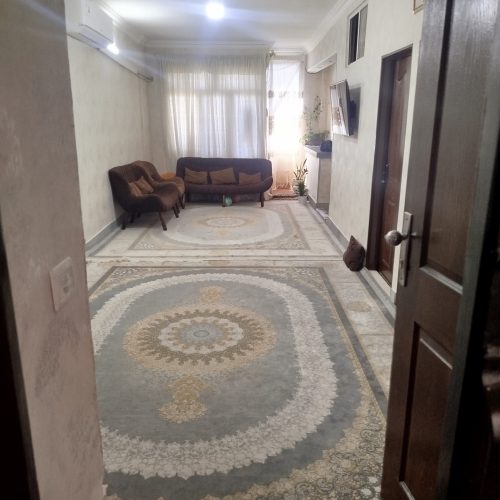 یک واحد آپارتمان