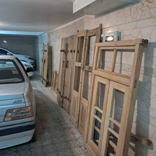 زیر قیمت کل ایران