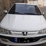 فروش پژو پارس