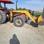 بیل تراکتور