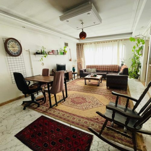 اجاره اپارتمان شیک