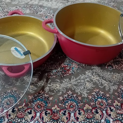 سرویس قابلمه