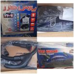 فروش جاروبرقی پارس خزر مدل 2200w