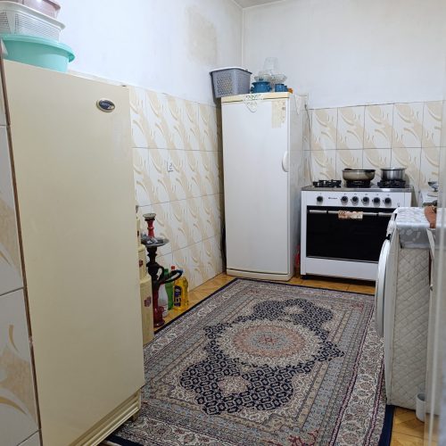 فروش خانه ویلایی شیک تمیز