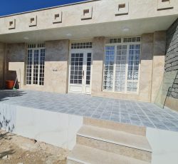 اجاره روزانه خانه و سوئیت در روستای گردشگری آتشکده