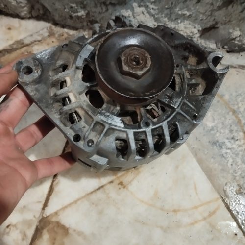 دینام پرایدی