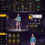 اکانت فروشی