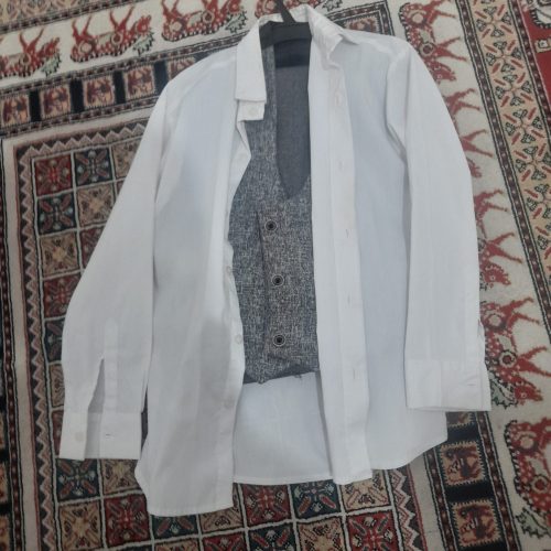 کت‌شلوار‌