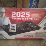 گاز صفحه ای تکنو مکس مدل TG-501