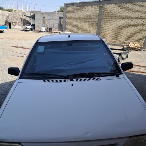 فروش خودروپراید