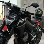 موتور cf250cc