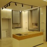 پلی استر کاری و پلی اورتان کابینت ونقاشی