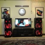 اسپیکر مکسیدر