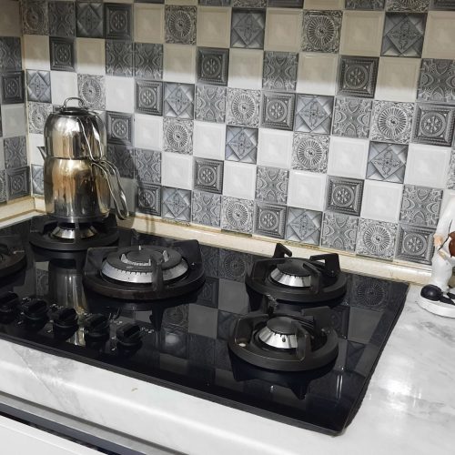 گاز شیشه ای اخوان مدل ونوس ایتالیایی