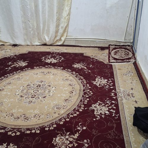 خانه ویلایی 320 متری یک خوابه