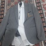 کت‌شلوار‌