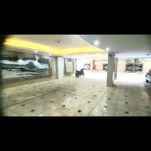 فروش 2 واحد از آپارتمان سه خوابه شیک