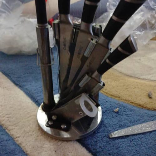 لوازم خونه به قیمت خوب