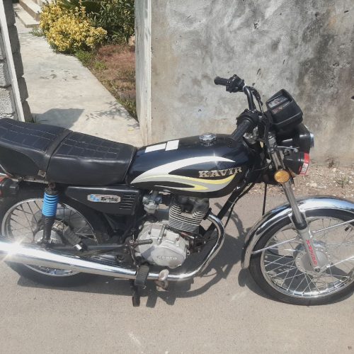 150 مدل 91 کویر