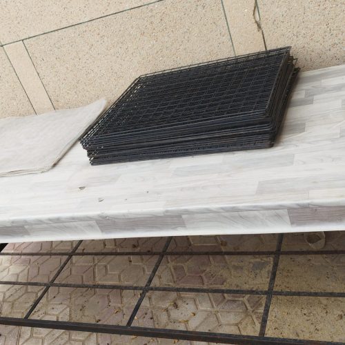 دستگاه اسلایس میوه خشک کن