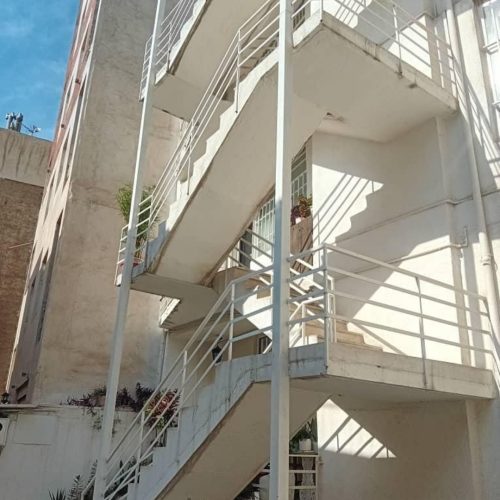 آپارتمان 85 متری