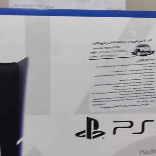 PC5یک ترابایت سیدی خور 2