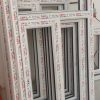 «ساخت و نصب درب و پنجره دوجداره UPVC و آلومینیومی»