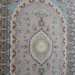 فرش کاملا نو زیر قیمت