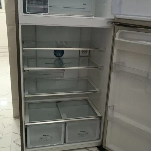 یخچال فریزر