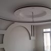نقاش ساختمان