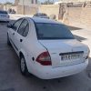 تیبا دوگانه فابریک مدل 94