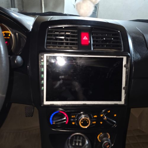 فوری فروشی برلیانس سفید 96