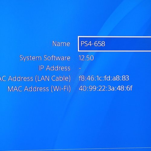 پی اس فور اسلیم یک ترابایت اکانتی و فلش خور