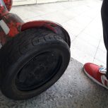 اسکوتر برقی