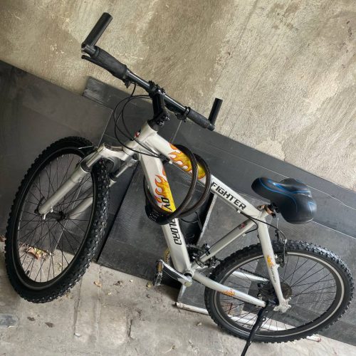 دوچرخه اورلرد 26