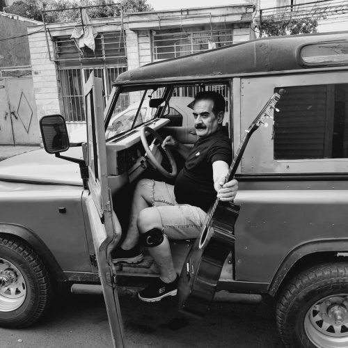 لندرور پاژن