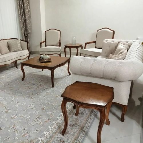 تولیدی مبل. میز صندلی…..