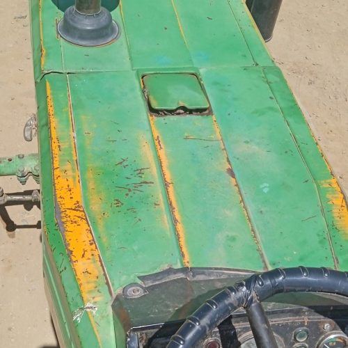 تراکتورآیتم