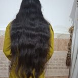 فروش موی طبیعی