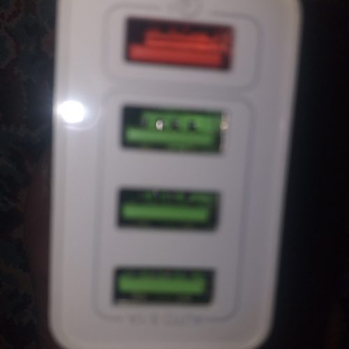 شارژر اصلی ارجینال