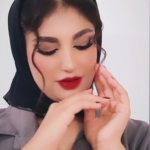 خدمات میکاپ