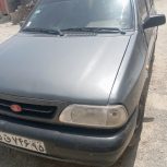 پراید مدل 1385